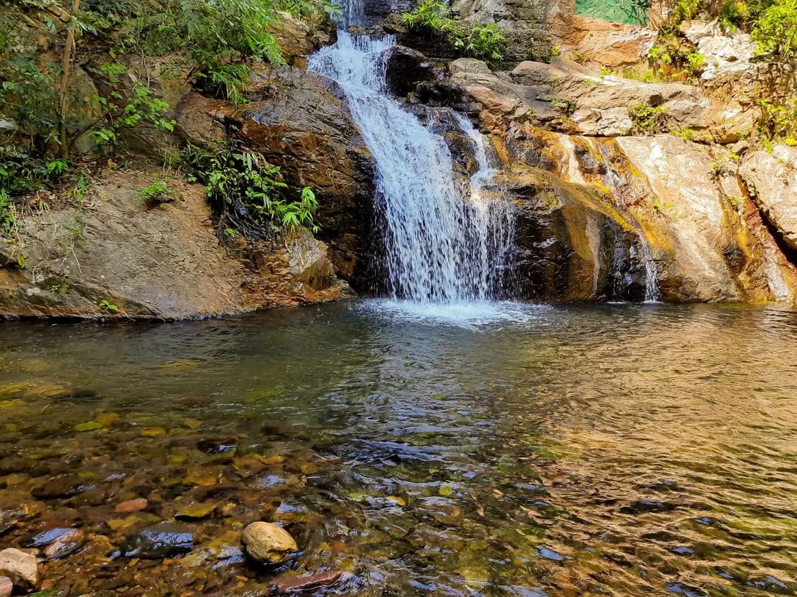 Puri to Deogarh Scenic Family Tour Package - 3 Days / 2 Nights