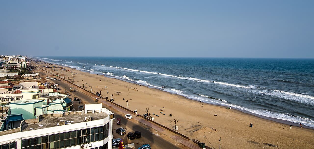 Puri Family & Kids 3 Days 2 Nights Tour Package