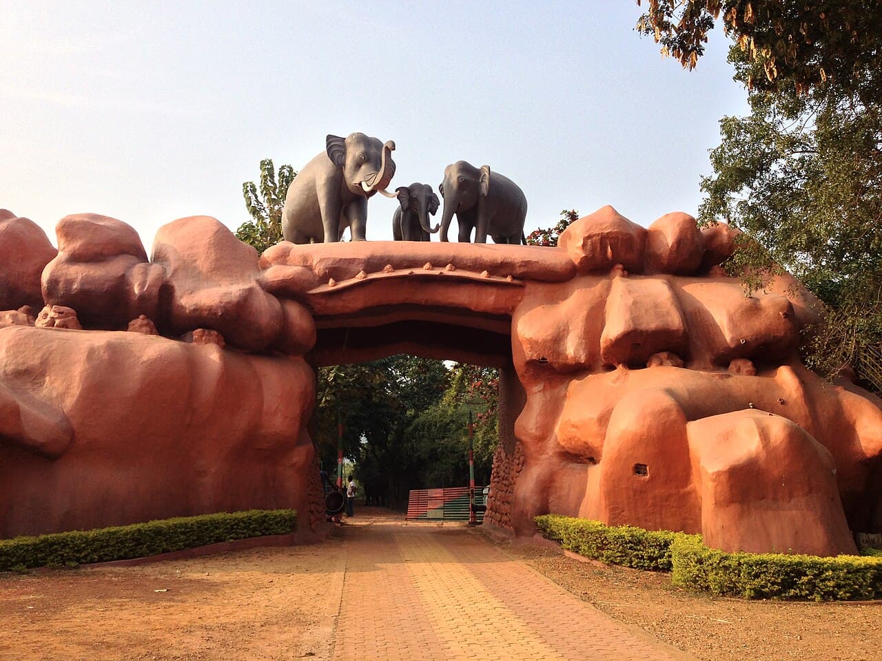 Puri Wildlife Safari Tour Package | 3 Days / 2 Nights | Premium Local Sightseeing
