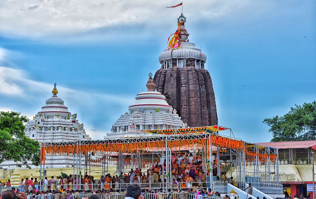 Puri | Pilgrimage & Spiritual | 2 Days / 1 Night Tour