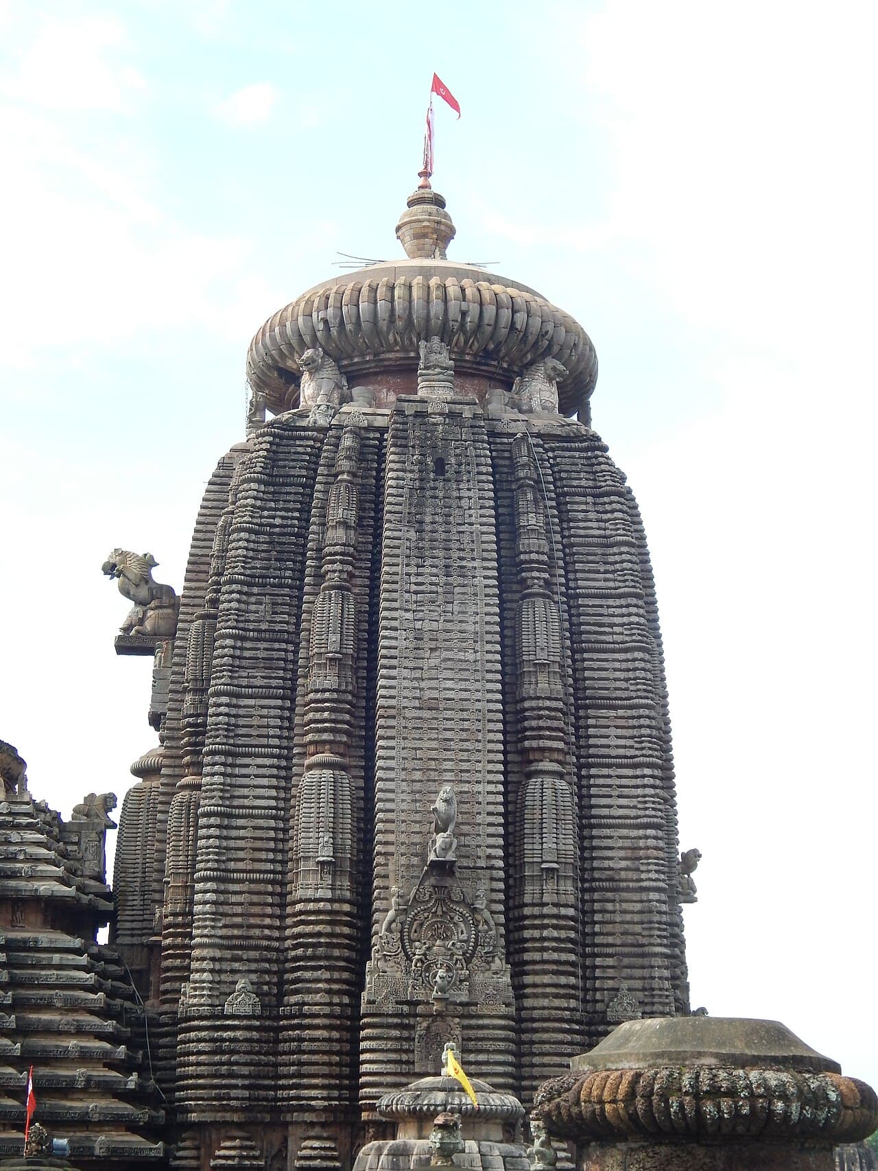 Family Friendly Bhubaneswar Sightseeing Tour – 3 Days