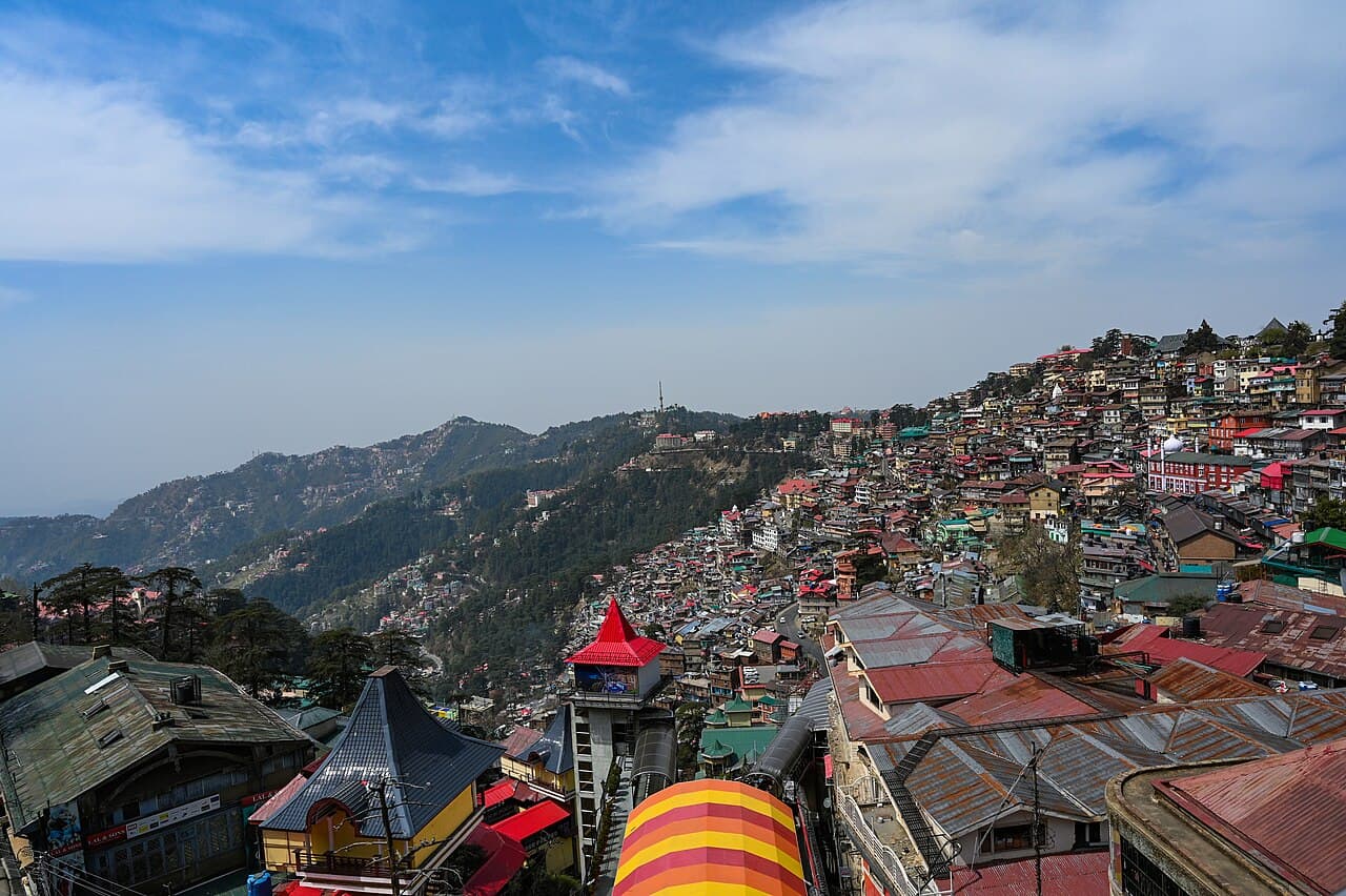 Premium Shimla Wildlife Safari: 5‑Day Local Adventure