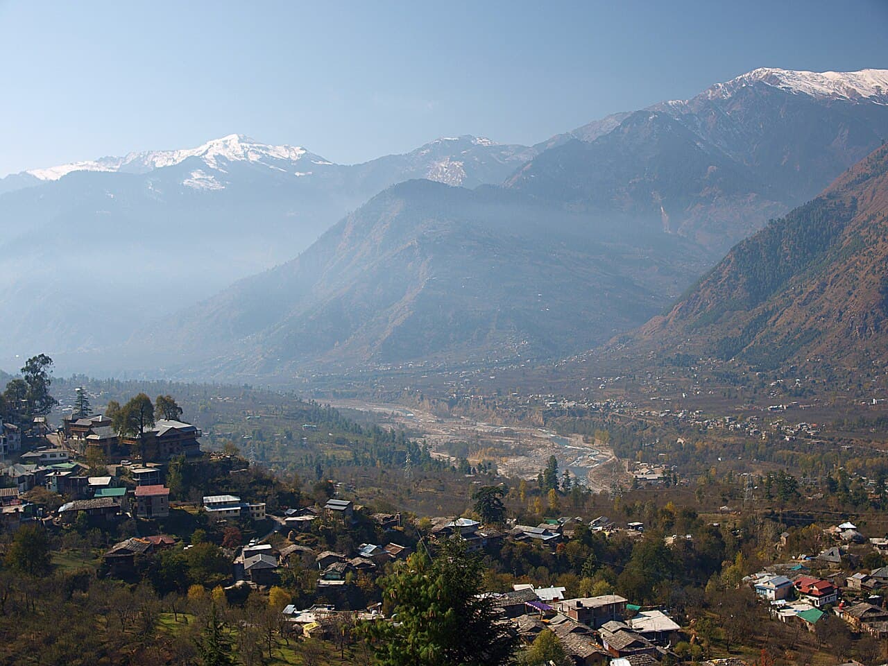Premium 4-Day Kullu Honeymoon Romance Tour – Romantic Himachal Getaway