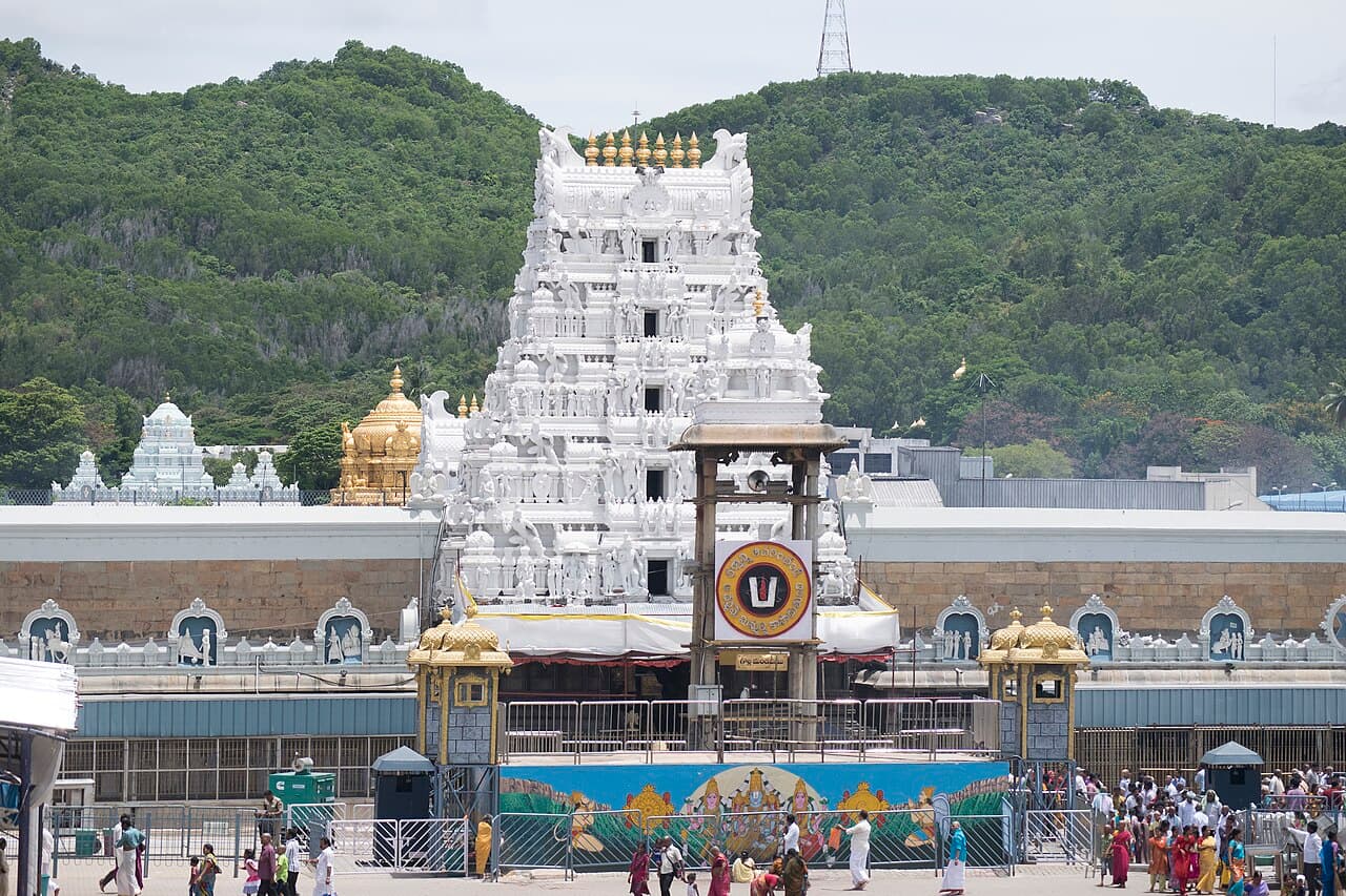 Premium South Andaman Pilgrimage Tour: Spiritual Journey Through Temples & Shrines